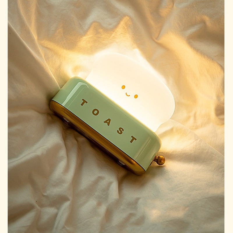 Toaster Light