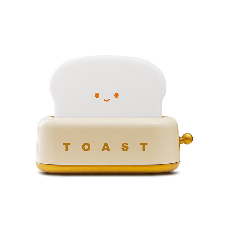 Toaster Light