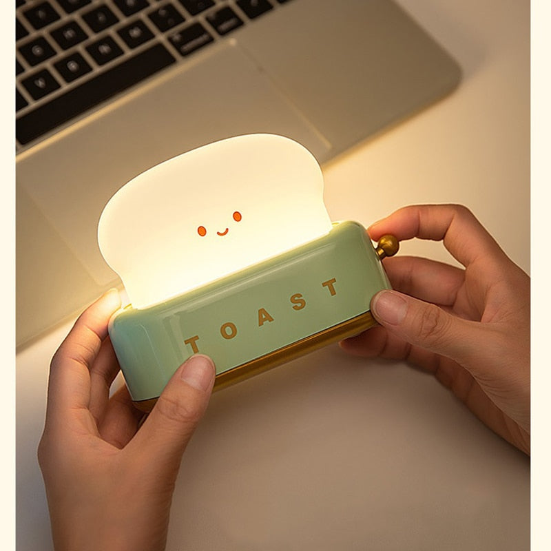 Toaster Light