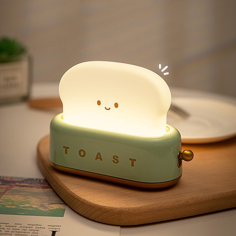 Toaster Light