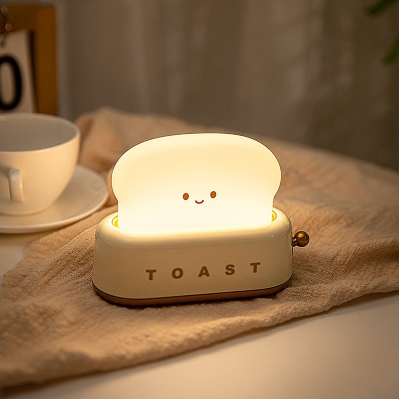 Toaster Light