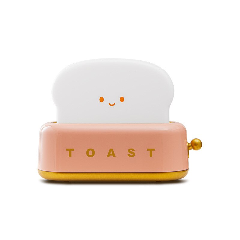 Toaster Light