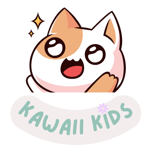 Kawaii Kids 