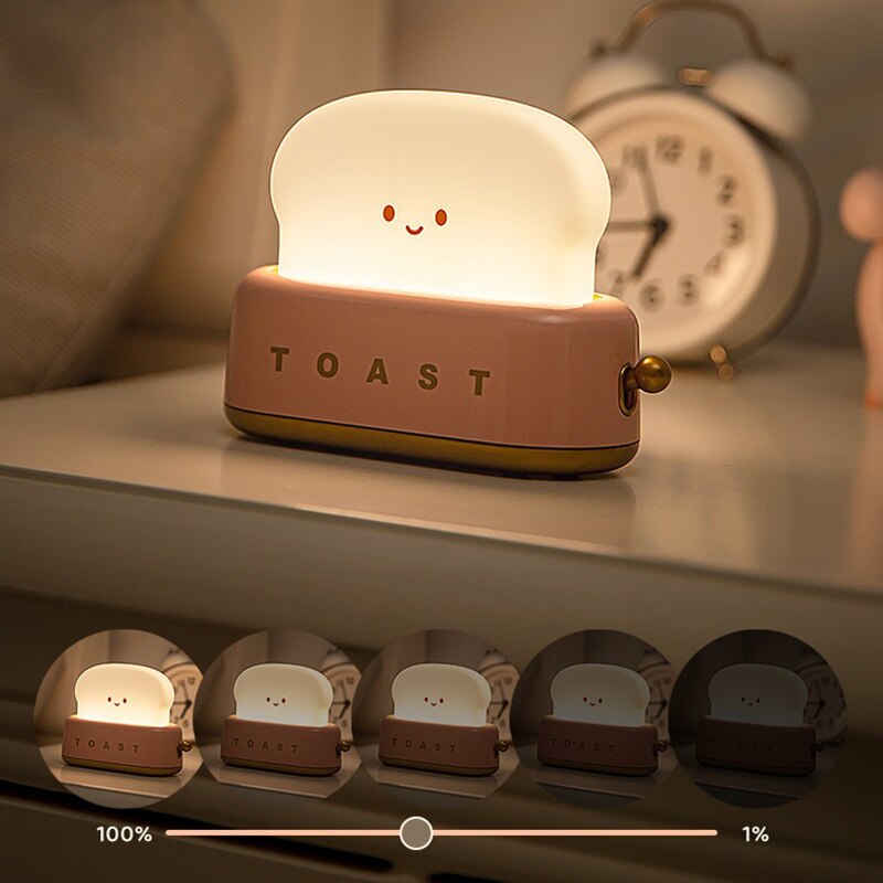 Toaster Light