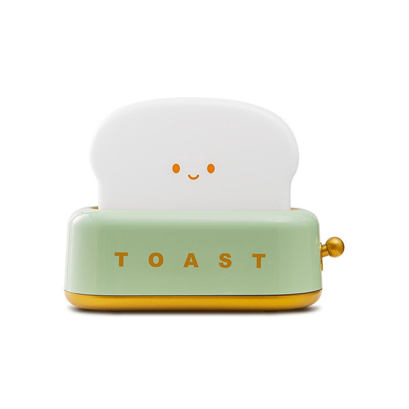 Toaster Light